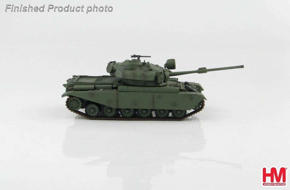 1-72 Australian Centurion Mk.5/1