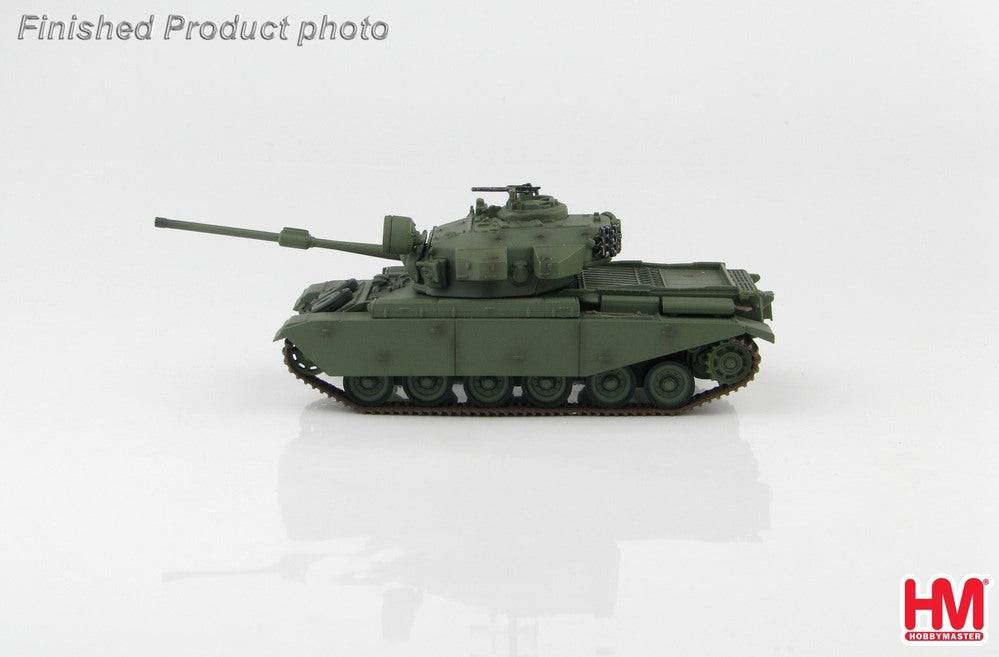 1-72 Australian Centurion Mk.5/1