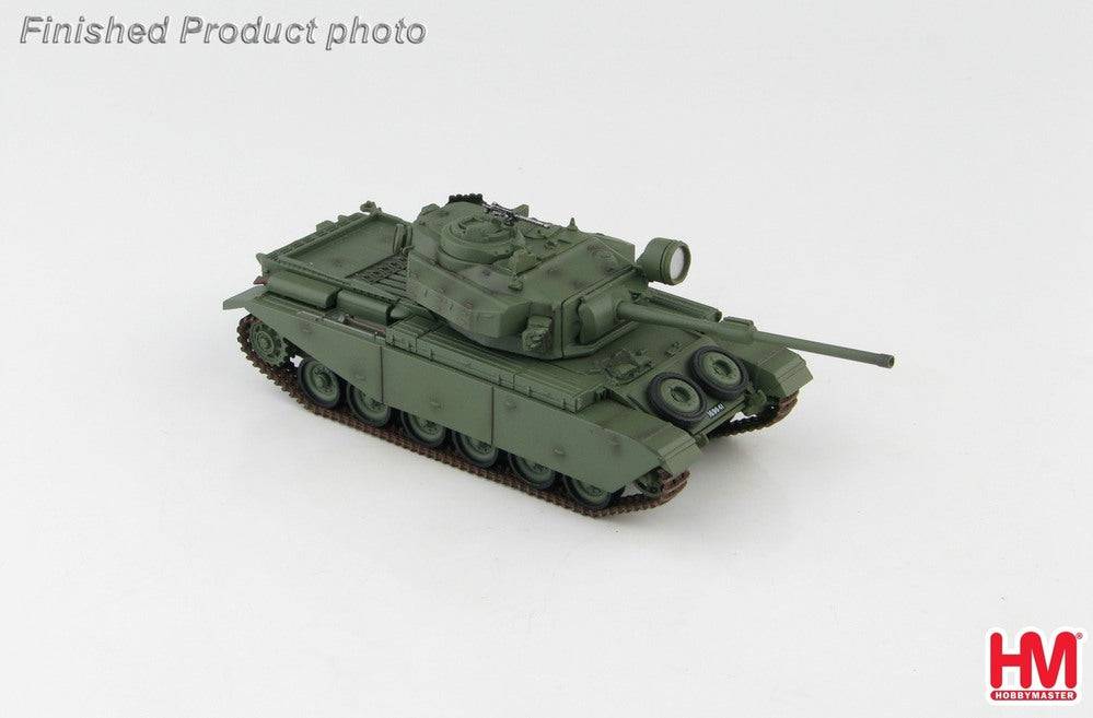 1-72 Australian Centurion Mk.5/1