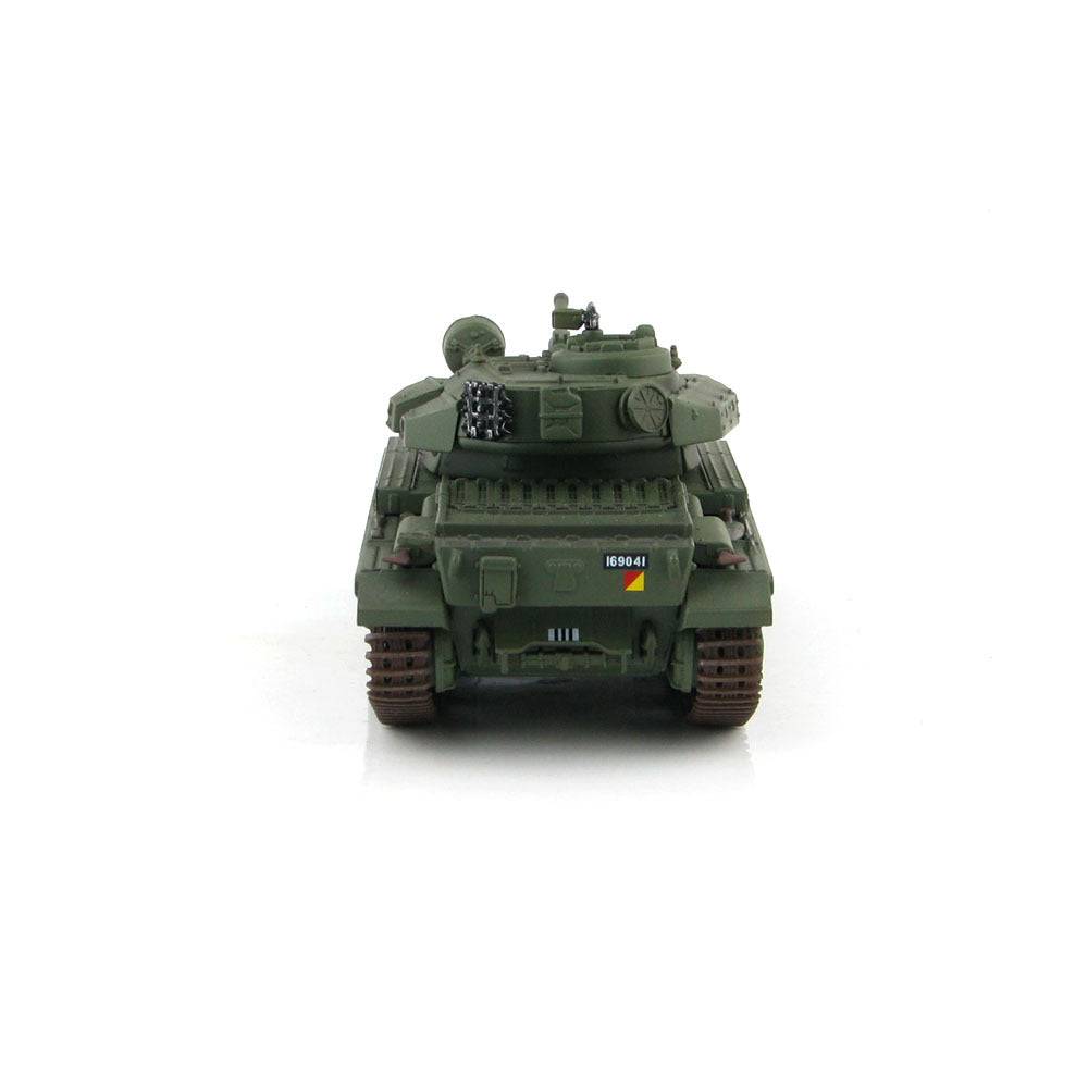 1-72 Australian Centurion Mk.5/1