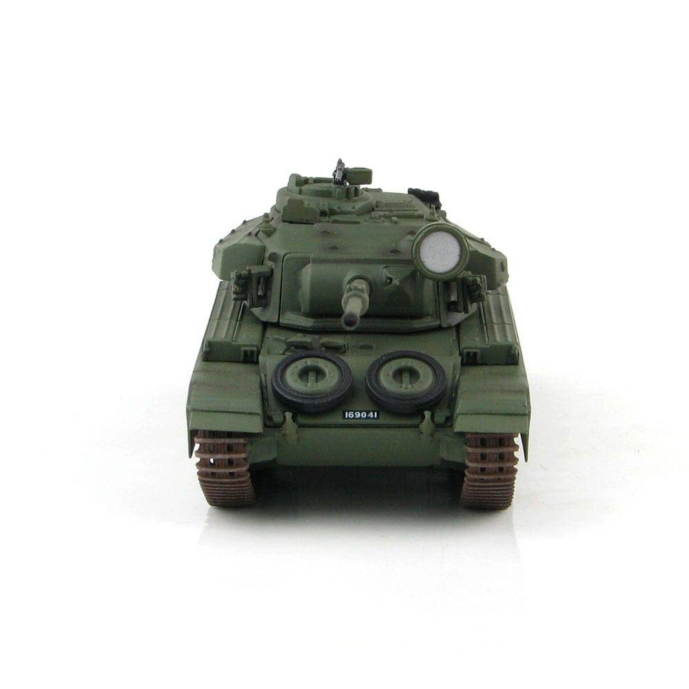 1-72 Australian Centurion Mk.5/1