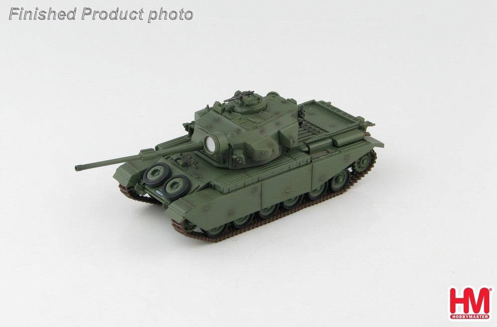 1-72 Australian Centurion Mk.5/1