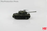 1/72 US M46 Patton Medium Tank 64th Tank Battalion Imjin River Spring 1951