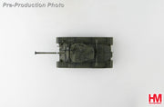 1/72 US M46 Patton Medium Tank 7th Infantry Division 31st Infantry Rgt. Tank Company 1951