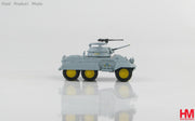 1/72 M8 Greyhound Armored Car