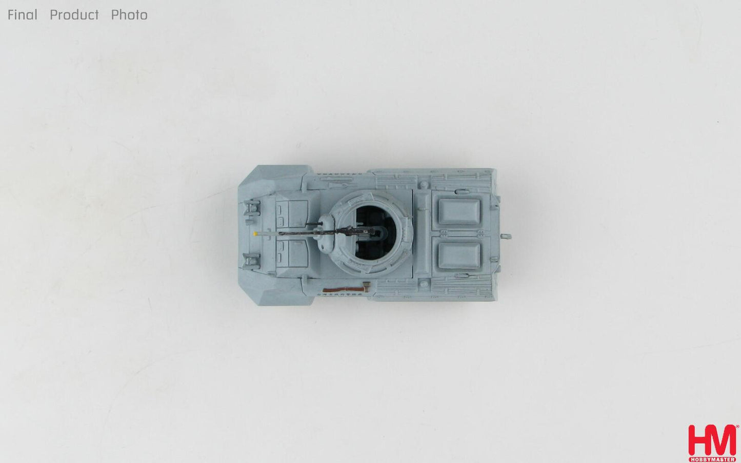 1/72 M8 Greyhound Armored Car