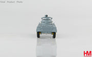 1/72 M8 Greyhound Armored Car