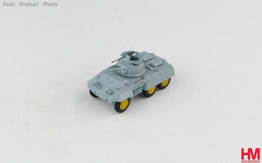 1/72 M8 Greyhound Armored Car