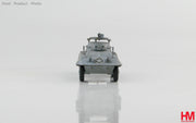 1/72 M8 Greyhound Armored Car