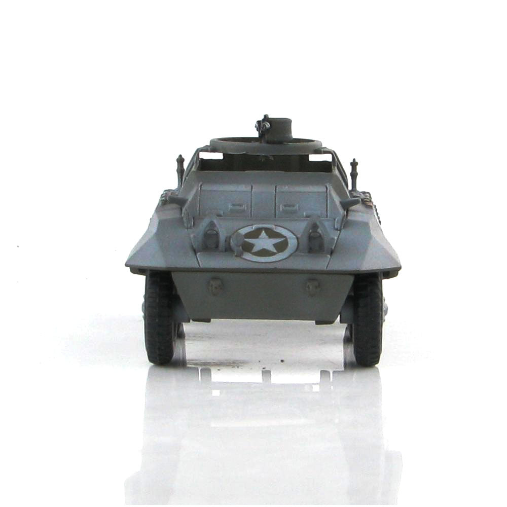 1/72 M20 Armored Utility Car