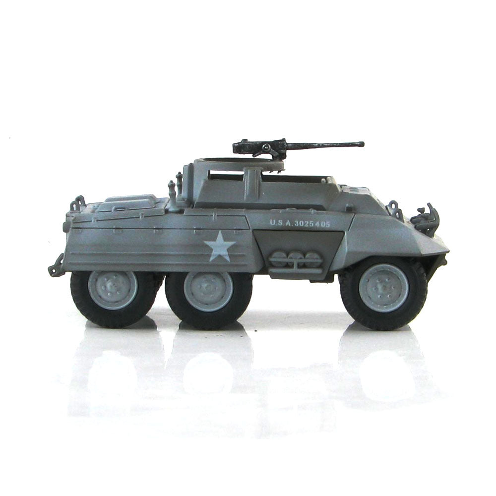 1/72 M20 Armored Utility Car