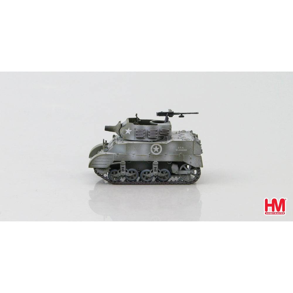 1/72 US M8 HMC  - Scott -  W-4052208 European Front Winter Camouflage