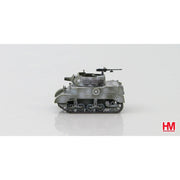 1/72 US M8 HMC  - Scott -  W-4052208 European Front Winter Camouflage
