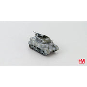1/72 US M8 HMC  - Scott -  W-4052208 European Front Winter Camouflage