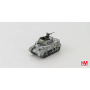 1/72 US M8 HMC  - Scott -  W-4052208 European Front Winter Camouflage