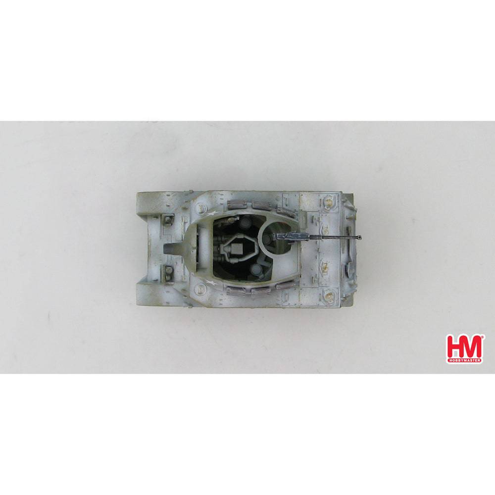 1/72 US M8 HMC  - Scott -  W-4052208 European Front Winter Camouflage