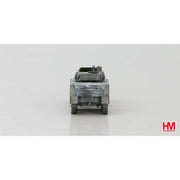 1/72 US M8 HMC  - Scott -  W-4052208 European Front Winter Camouflage