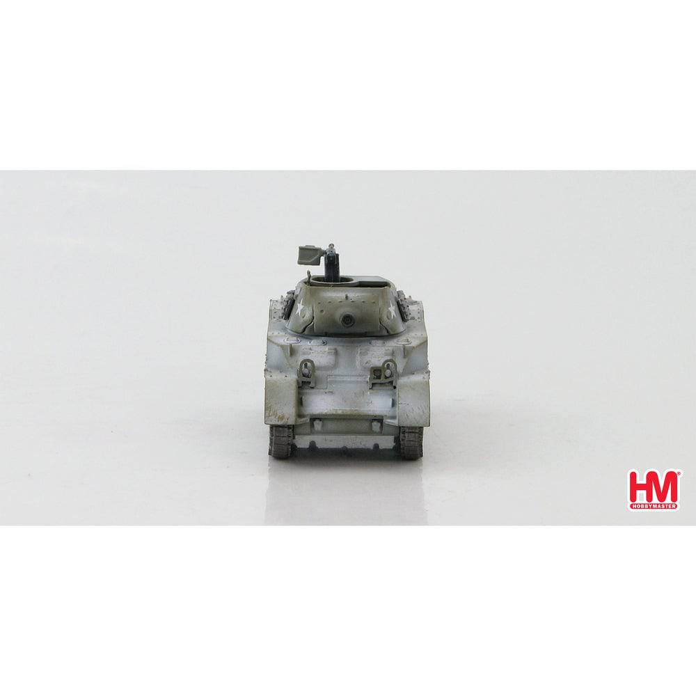 1/72 US M8 HMC  - Scott -  W-4052208 European Front Winter Camouflage
