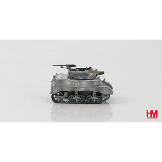 1/72 US M8 HMC  - Scott -  W-4052208 European Front Winter Camouflage