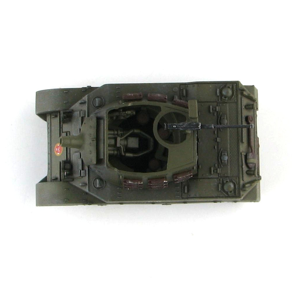 1/72 M8 HMC 88051 ROC Army late 1940s