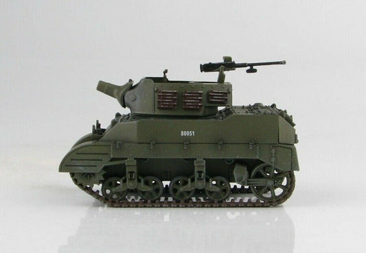 1/72 M8 HMC 88051 ROC Army late 1940s