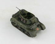 1/72 M8 HMC 88051 ROC Army late 1940s