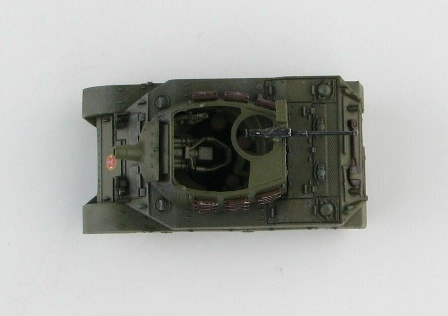 1/72 M8 HMC 88051 ROC Army late 1940s