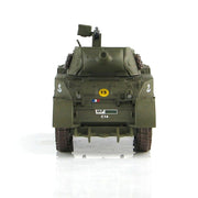 1/72 M8 HMC Free French Army WWII