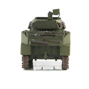 1/72 M8 HMC Free French Army WWII