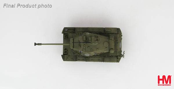 1/72 M41G 246 WalkerBulldog German Army