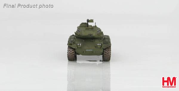 1/72 M41G 246 WalkerBulldog German Army