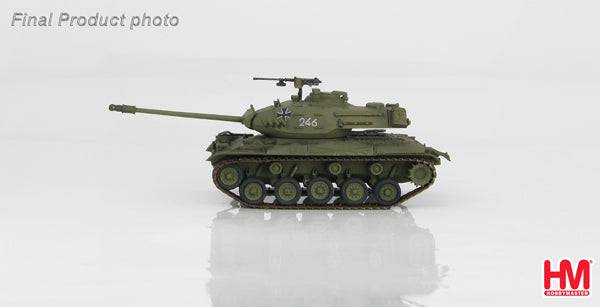 1/72 M41G 246 WalkerBulldog German Army
