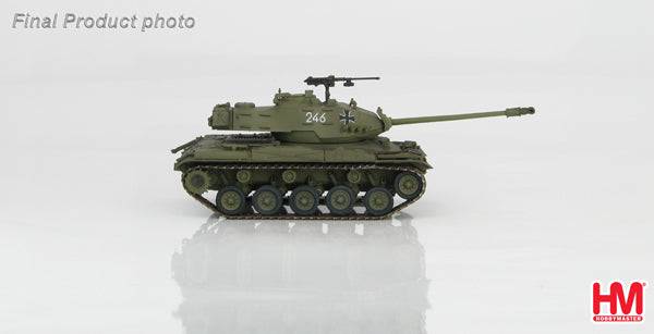 1/72 M41G 246 WalkerBulldog German Army