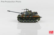 1/72 M41A3 Bulldog Taiwan Marine Corps