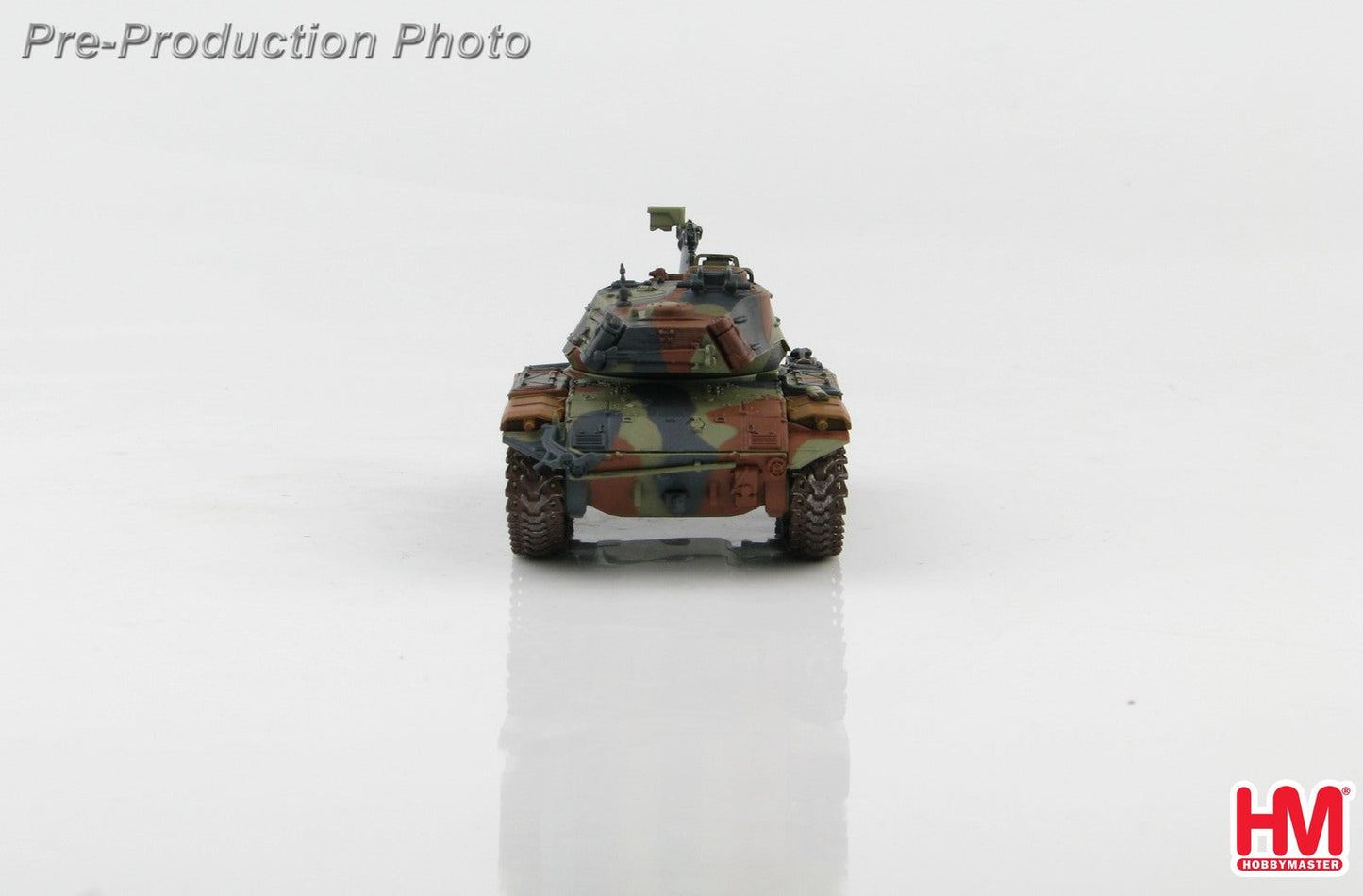 1/72 M41A3 Bulldog Taiwan Marine Corps