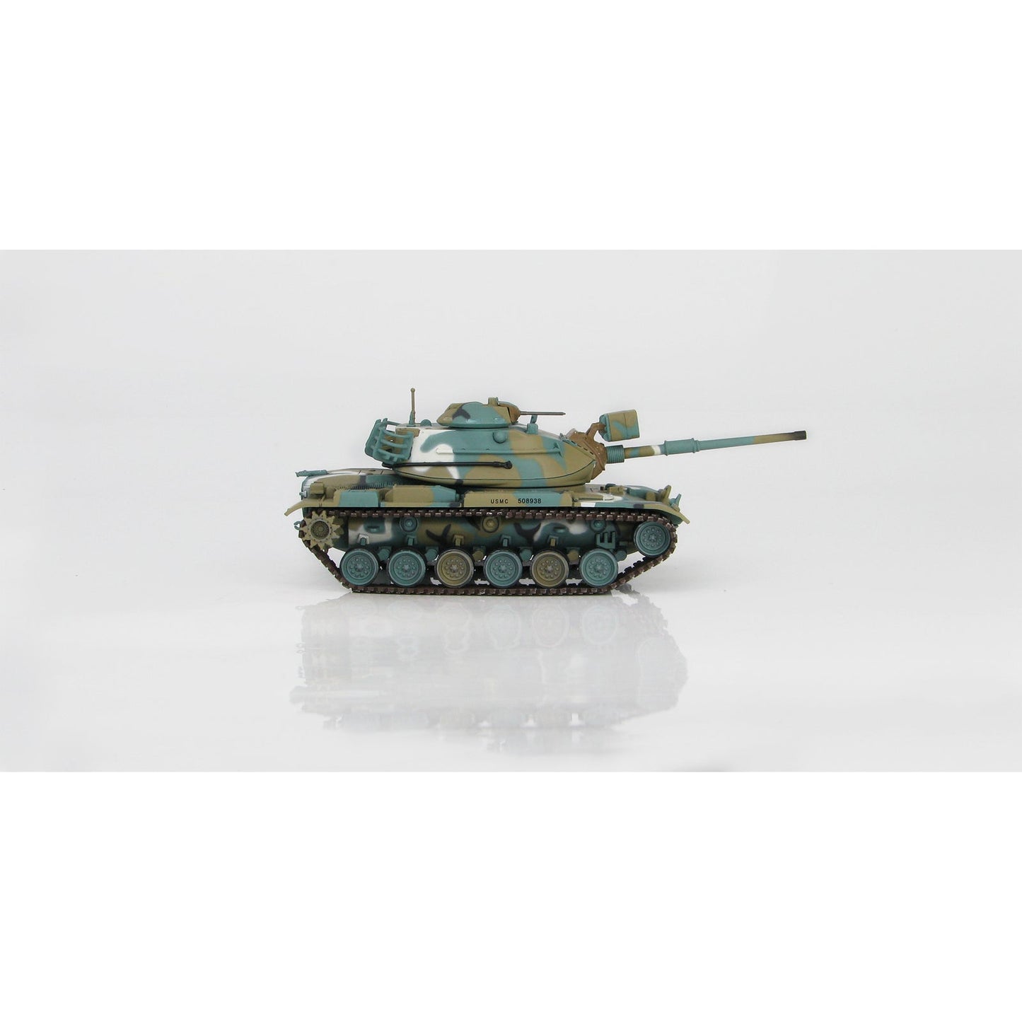 1/72 M60A1 MBT US Marine Corps 1980s