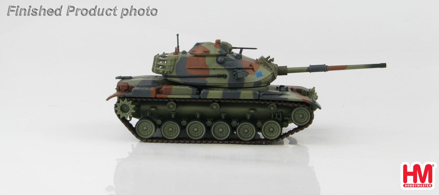 1/72 US M60A3 West Germany 1990s