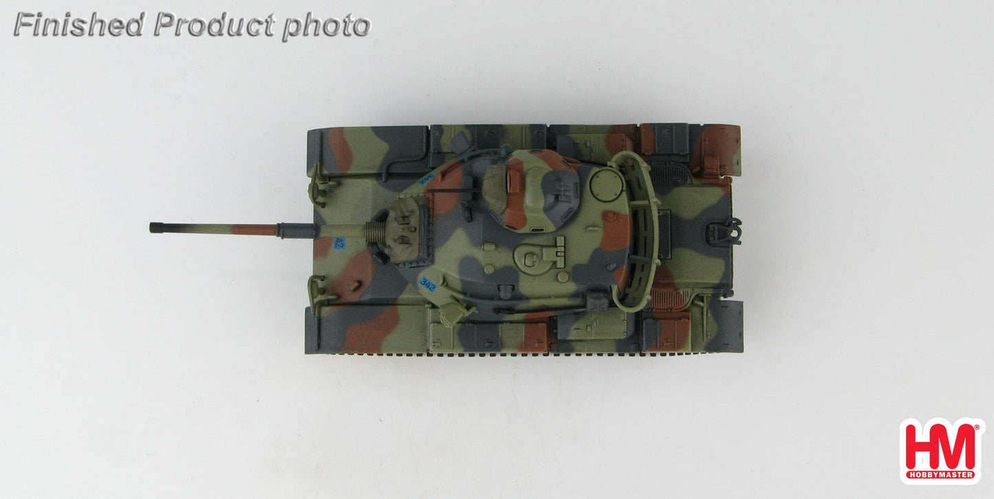 1/72 US M60A3 West Germany 1990s