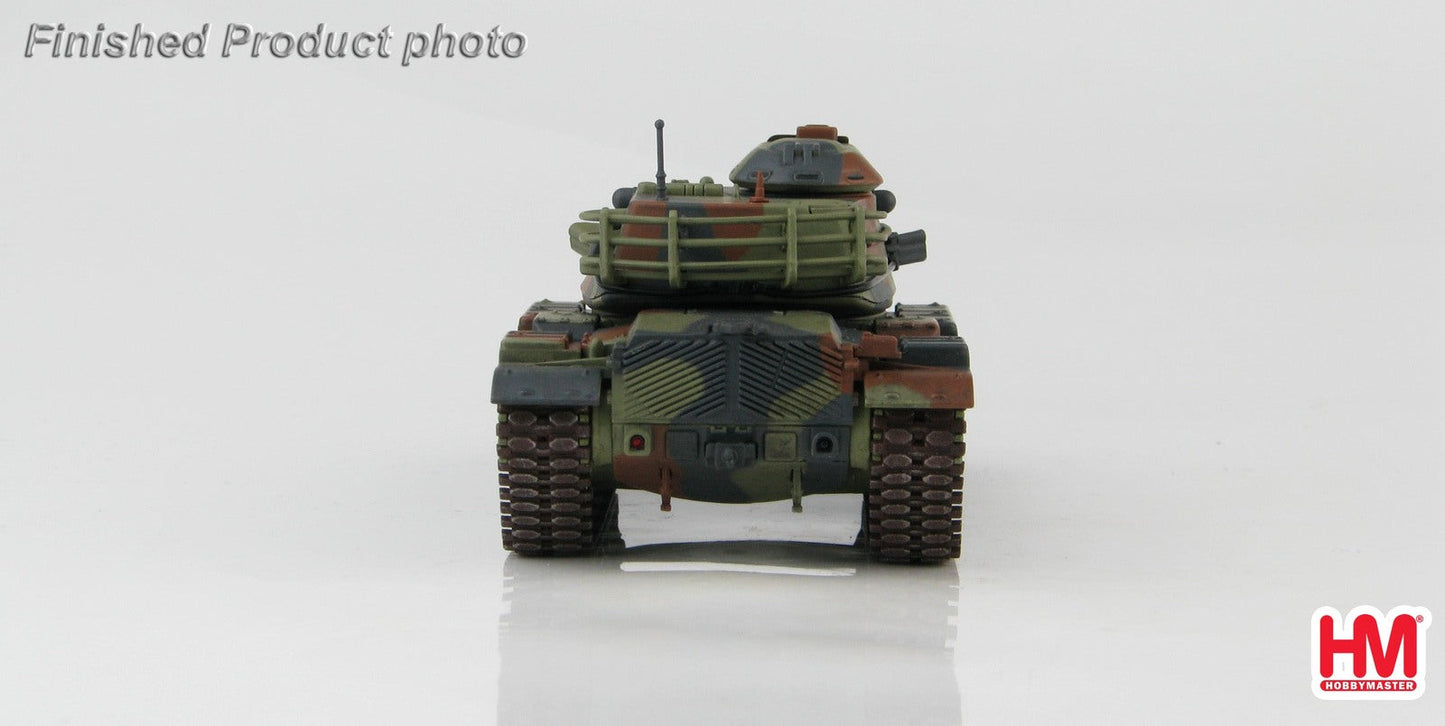 1/72 US M60A3 West Germany 1990s