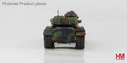 1/72 US M60A3 West Germany 1990s