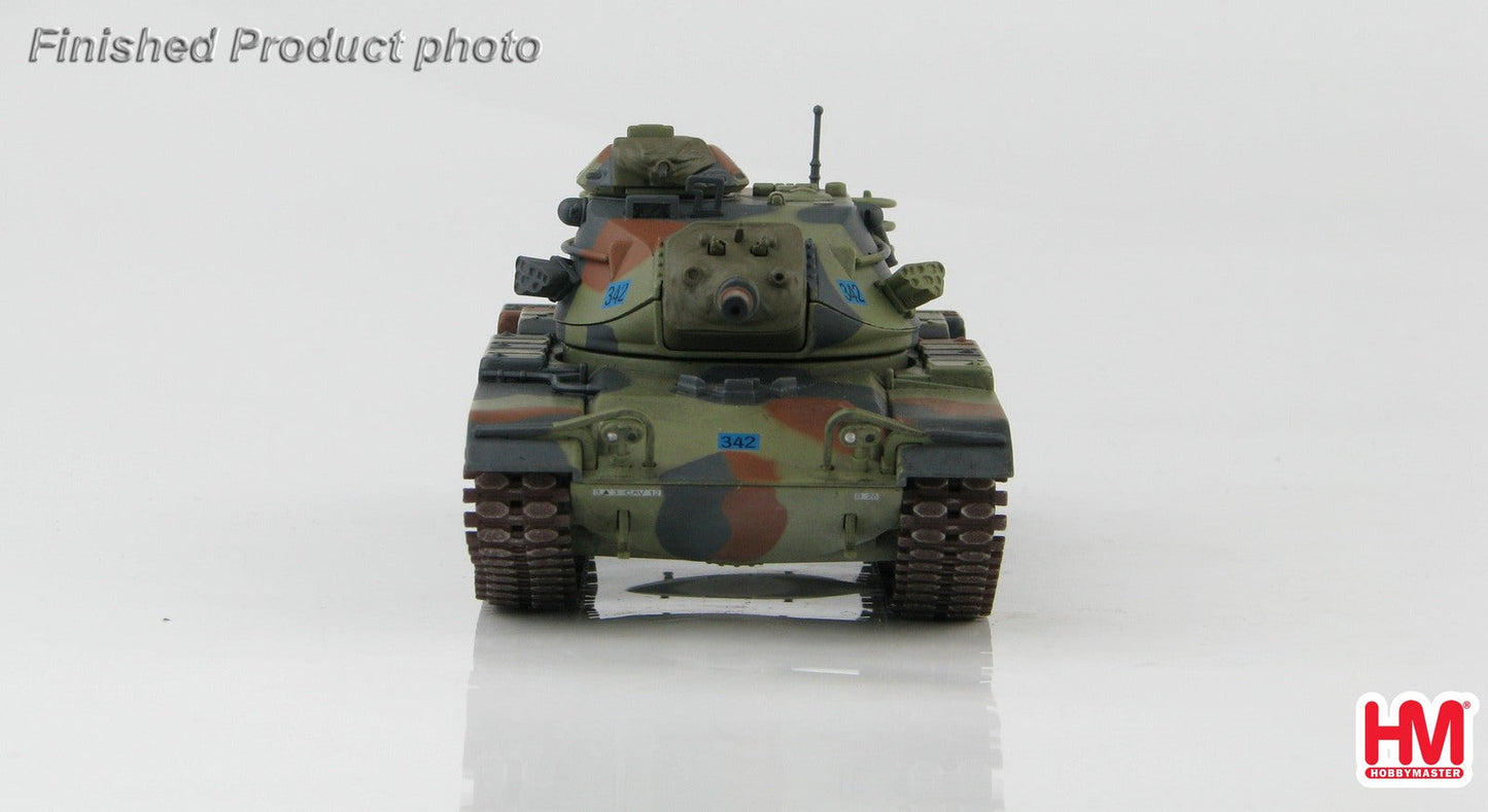 1/72 US M60A3 West Germany 1990s