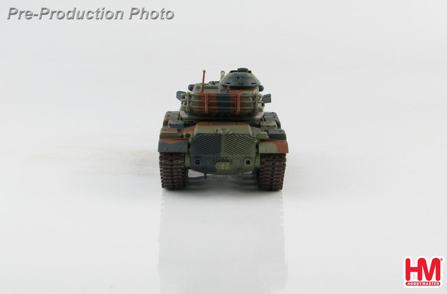 1/72 US M60A3 9-59028 ROC Marine Corps