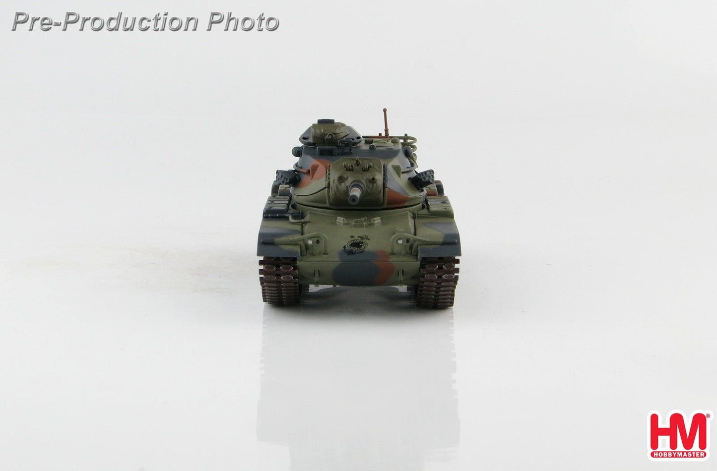 1/72 US M60A3 9-59028 ROC Marine Corps