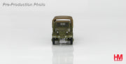 Hobbymaster 1/48 US Army M35 2.5ton Cargo truck 1968