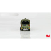 1/72 US M35 2.5 Ton Cargo Truck US Army