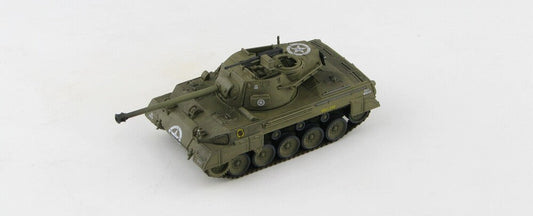 1/72 M18 Tank Destroyer Normandy 1944
