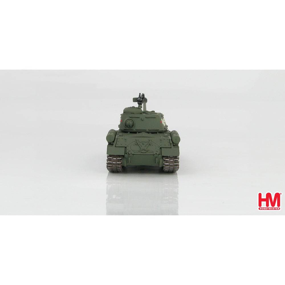 1/72 JS-2 Russian Heavy Tank WWII 1945