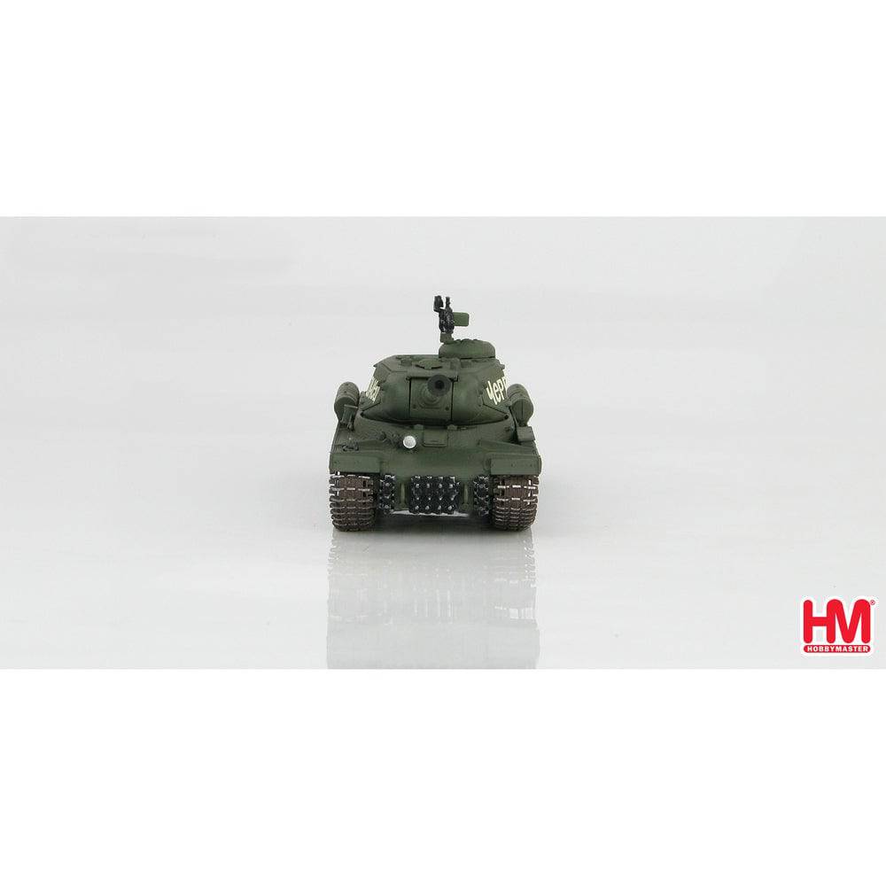 1/72 JS-2 Russian Heavy Tank WWII 1945