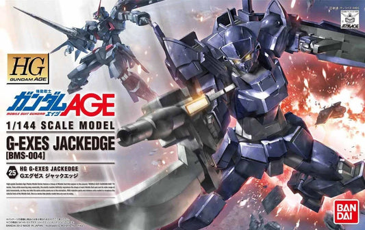 5062829 1/144 HG G-EXES JACKEDGE