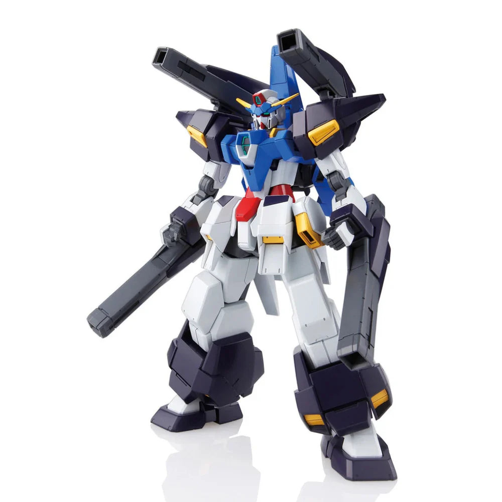 5062832 1/144 HG GUNDAM AGE-3 FORTRESS